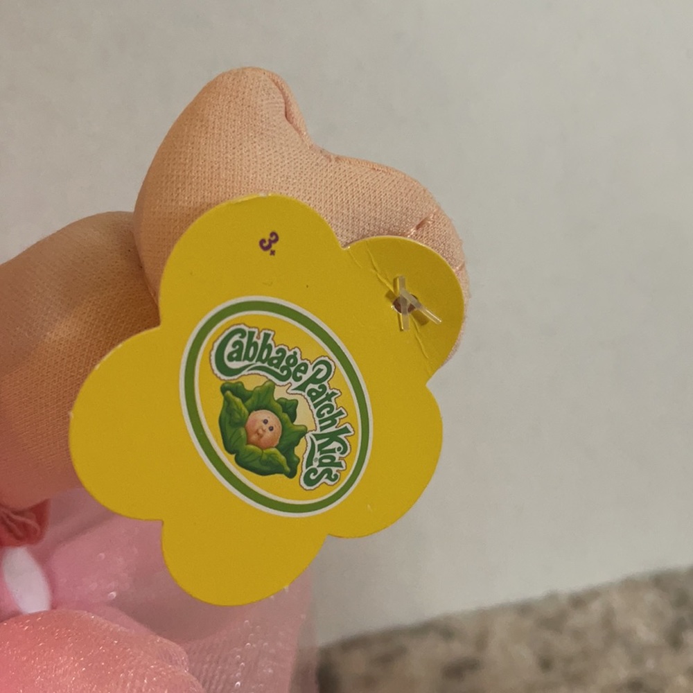 Cabbage patch kid - Picture 4 of 6
